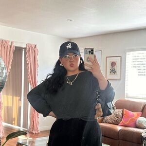 Meet your Posher, Etienne